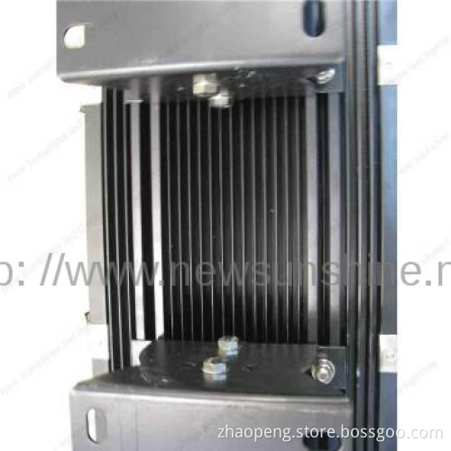 NSS 18000 lumen output 200w led floodlight